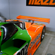 Illustration for article titled Mazda's All-Conquering 700 HP Four-Rotor Le Mans Engine Has The Coolest Intake Ever